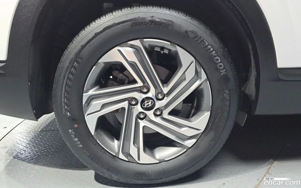 Hyundai SantaFe 2.5T 2WD 2023 — thumbnail 5