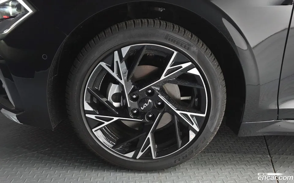 Kia K5 2.0 2026 — thumbnail 2