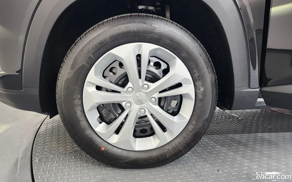 Chevrolet Trax Crossover 1.2 LS 2026 — thumbnail 5