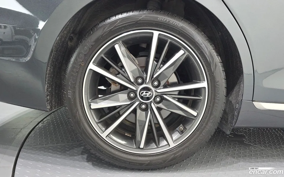 Hyundai Grandeur IG 2.5 2022 — thumbnail 2