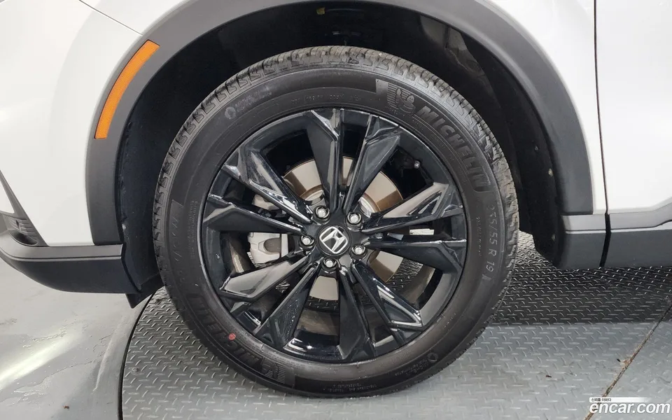 Honda CR-V 2.0 2WD 2025 — thumbnail 2