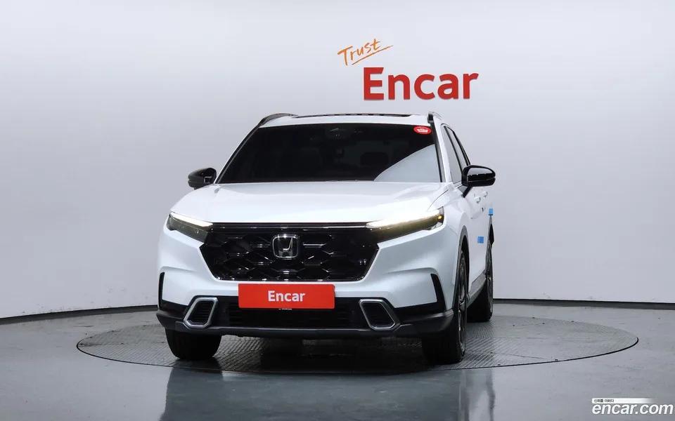 Honda CR-V 2.0 2WD 2025 — thumbnail 3