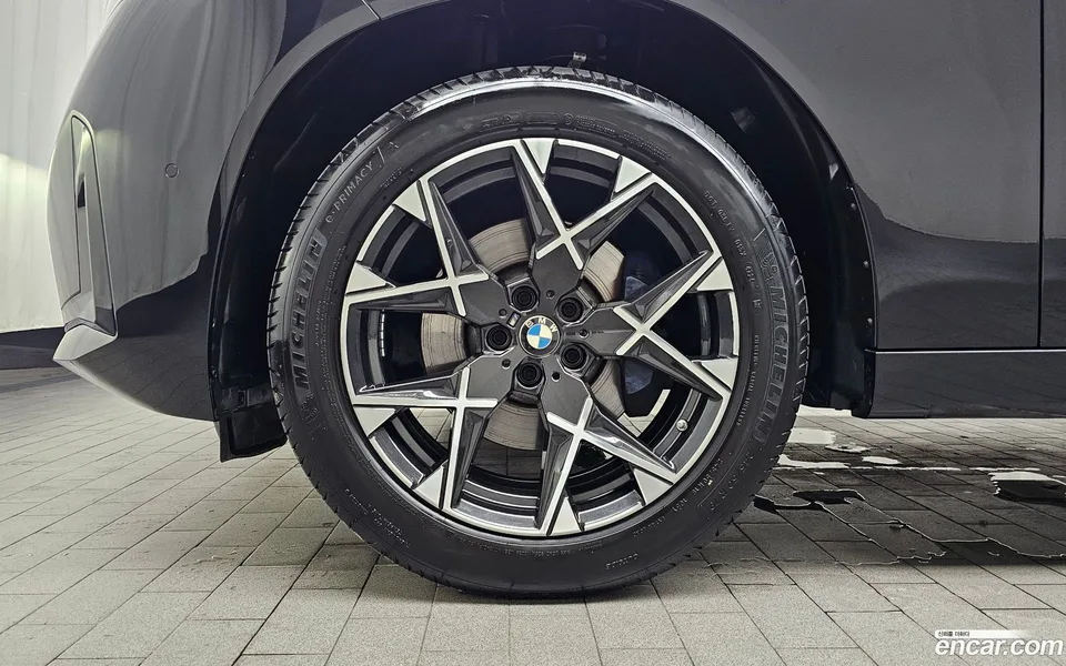 BMW X3 xDrive 20 M 2025 — thumbnail 2