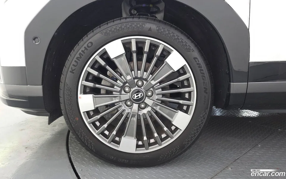Hyundai SantaFe HEV 1.6 2WD 2025 — thumbnail 2