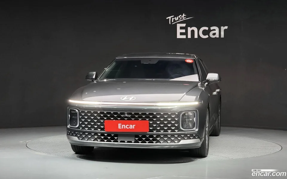 Hyundai Grandeur 2.5 2WD 2025 — thumbnail 3