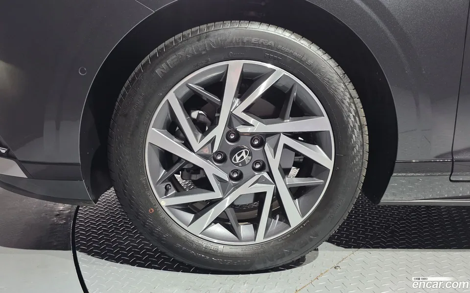 Hyundai Grandeur 2.5 2WD 2025 — thumbnail 5