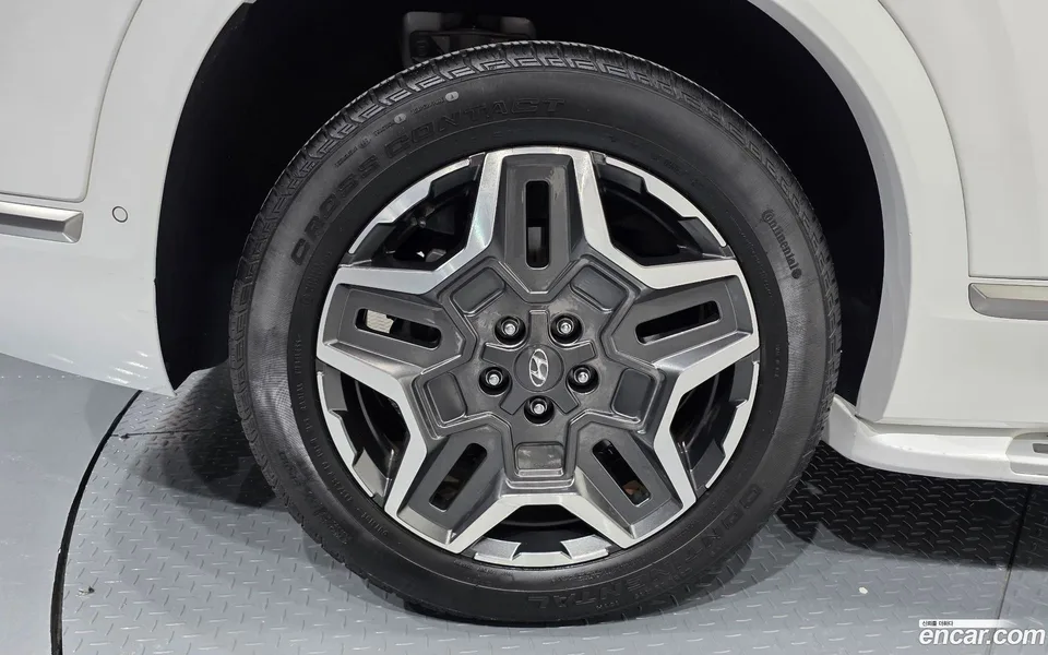 Hyundai SantaFe HEV 1.6 2WD 2022 — thumbnail 5