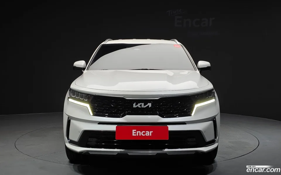 Kia Sorento 2.5T 4WD 2023 — thumbnail 3