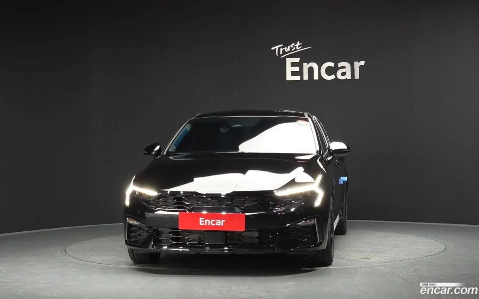 Kia K5 2.0 2026 — миниатюра 3