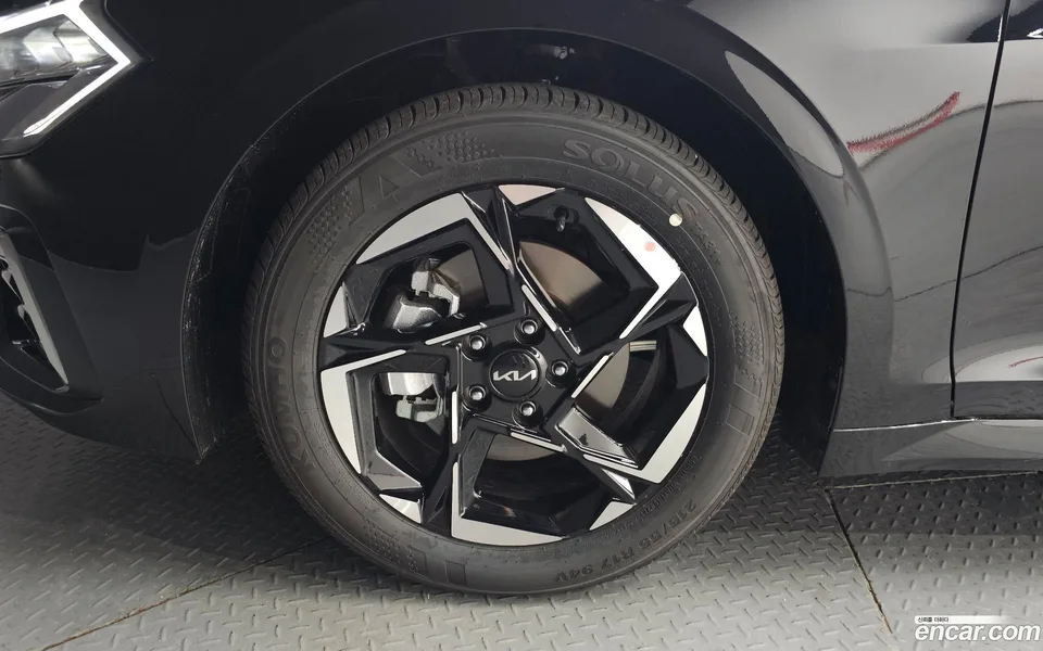 Kia K5 2.0 2026 — миниатюра 5