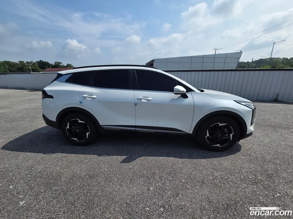 Kia Sportage 1.6 2WD 2026 — thumbnail 4