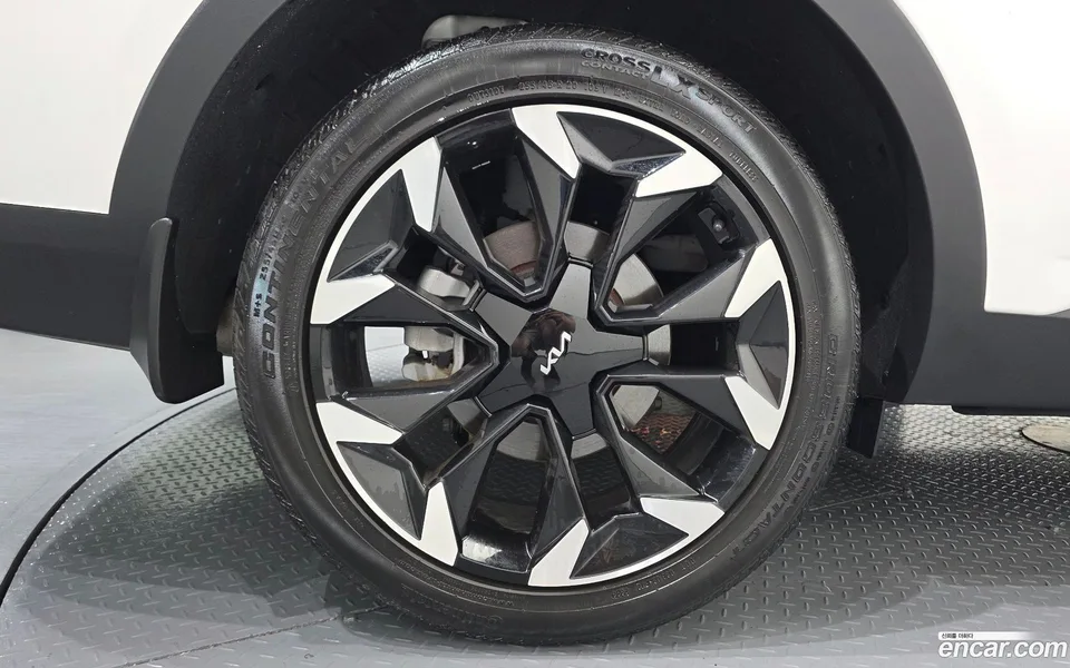 Kia Sorento 2.2 2WD 2023 — миниатюра 2