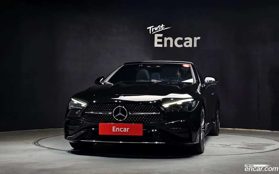 Mercedes-Benz CLE-Class CLE200 2025 — thumbnail 3