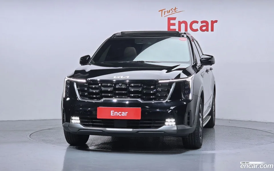 Kia Sorento HEV 1.6 2WD 2024 — thumbnail 3
