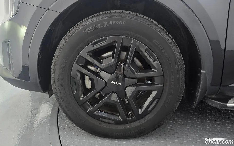 Kia Sorento HEV 1.6 2WD 2024 — thumbnail 5