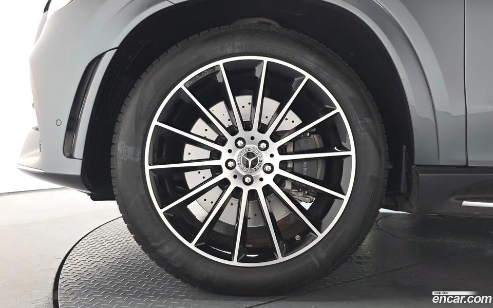 Mercedes-Benz GLE-Class GLE450 4MATIC 2023 — thumbnail 5