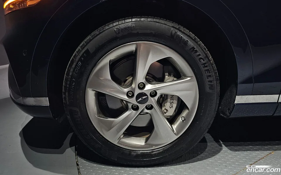 Genesis GV70 2.5T AWD 2024 — thumbnail 5