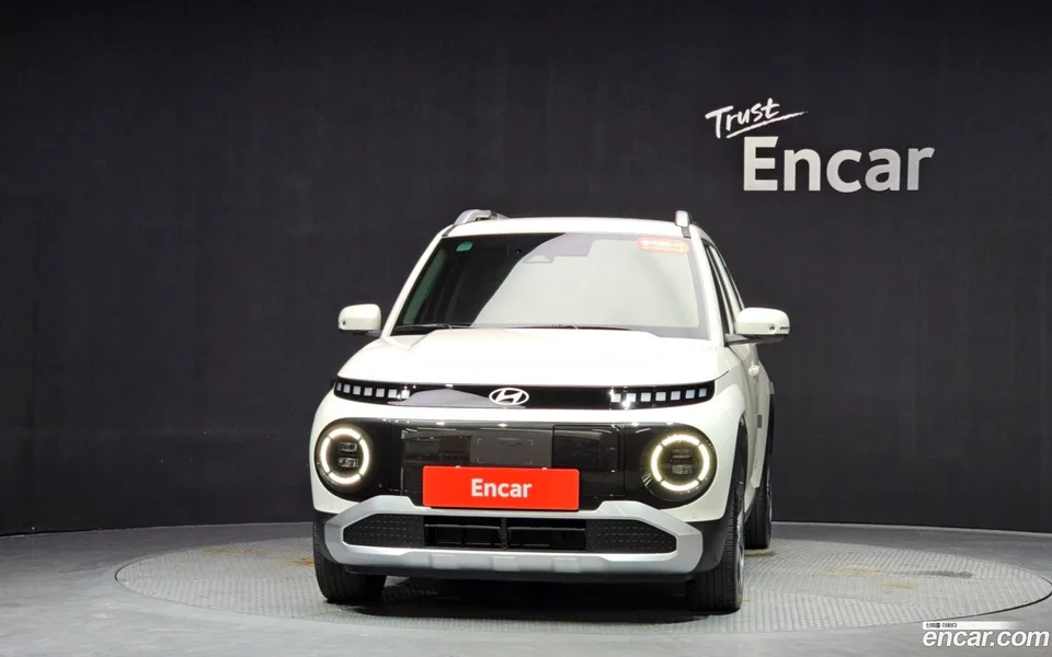 Hyundai Casper Electric 2024 — thumbnail 3