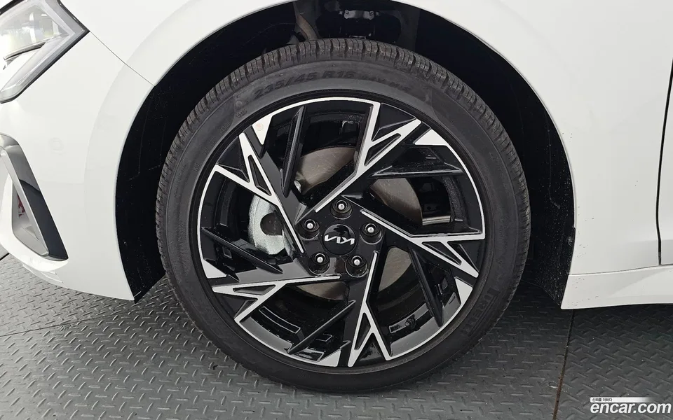 Kia K5 2.0 2026 — миниатюра 5