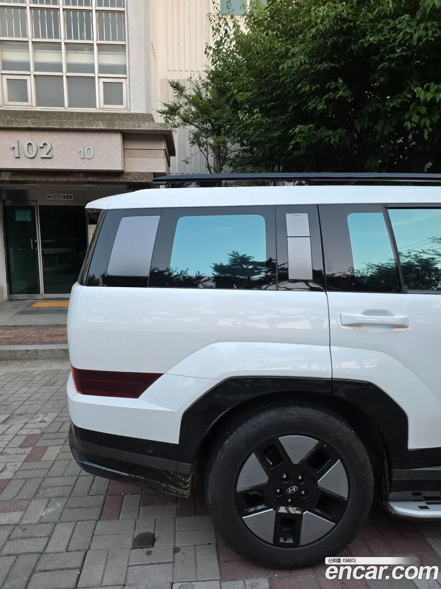 Hyundai SantaFe HEV 1.6 2WD 2024 — thumbnail 2