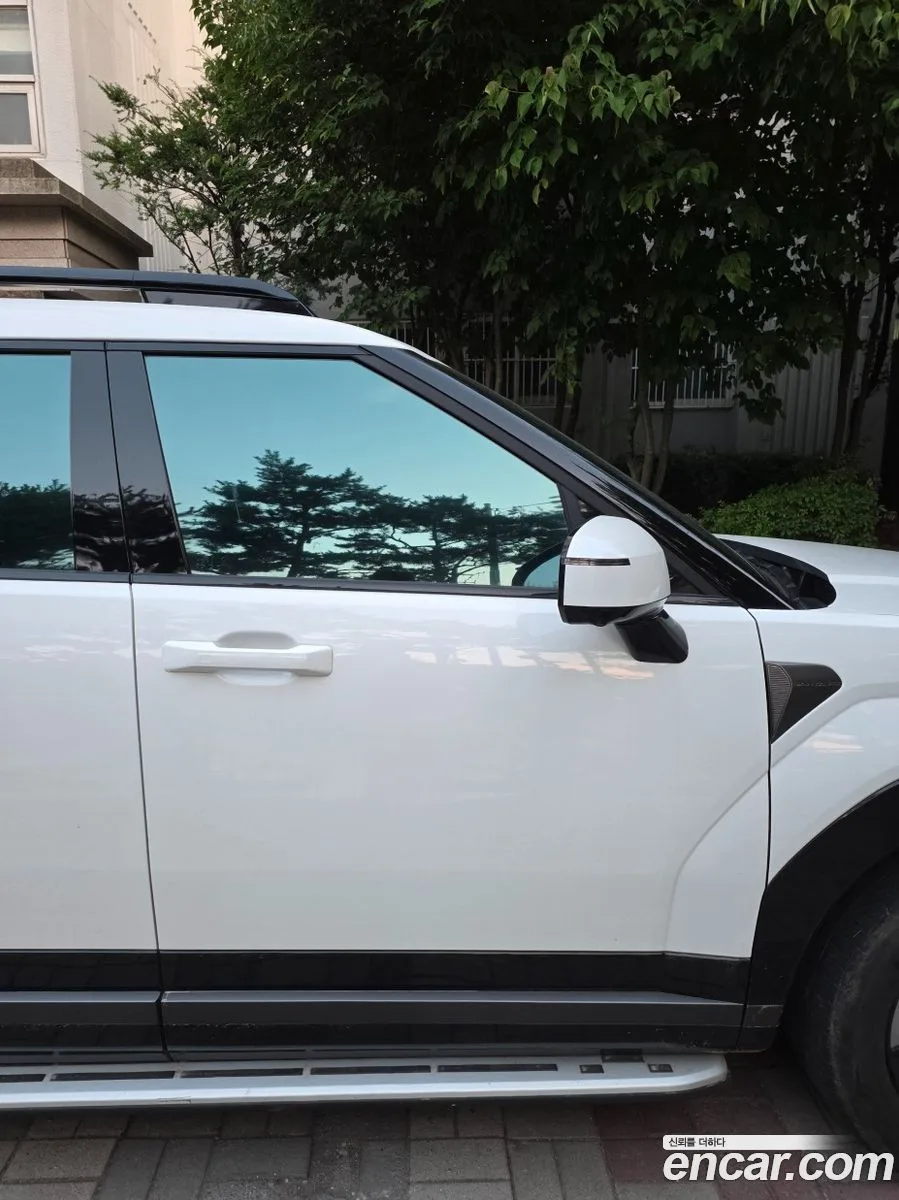 Hyundai SantaFe HEV 1.6 2WD 2024 — thumbnail 3