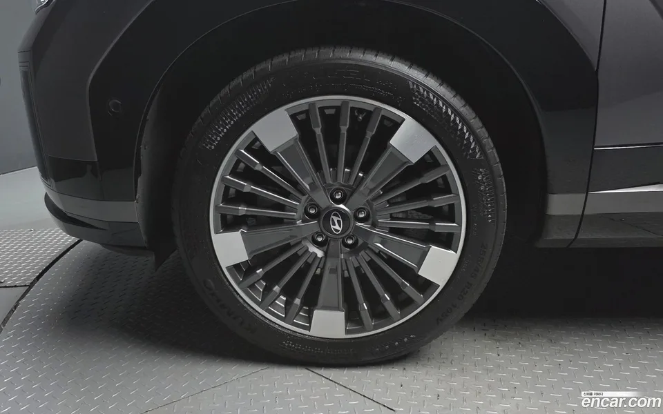 Hyundai SantaFe HEV 1.6 2WD 2025 — thumbnail 2