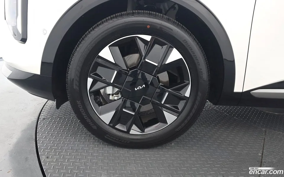 Kia Sportage 1.6 2WD 2025 — thumbnail 5