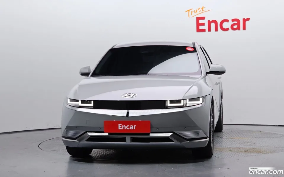 Hyundai Ioniq 5 2024 — thumbnail 3
