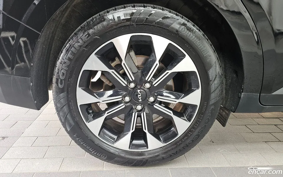 Kia Carnival 9 2023 — миниатюра 2