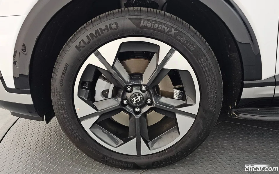 Hyundai Palisade HEV 2.5T 2WD 7 2026 — thumbnail 2