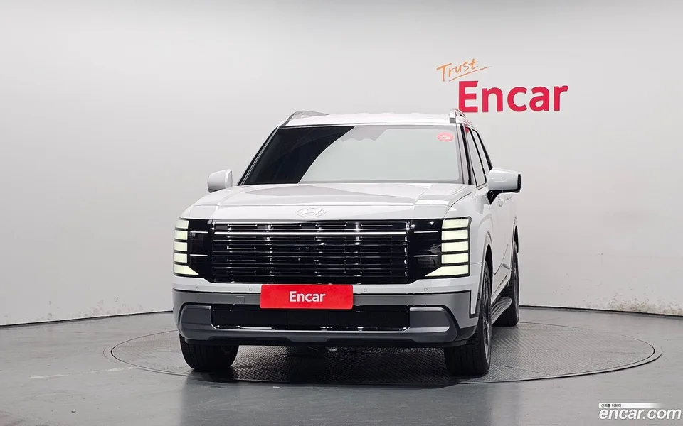 Hyundai Palisade HEV 2.5T 2WD 7 2026 — thumbnail 3