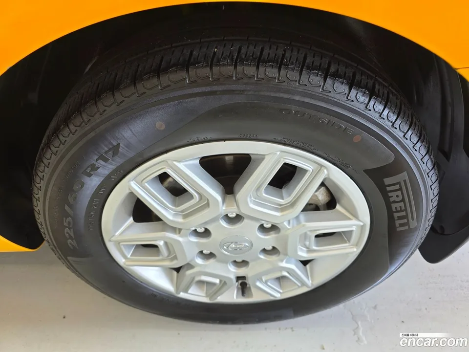 Hyundai Staria L3.5 2022 — thumbnail 5