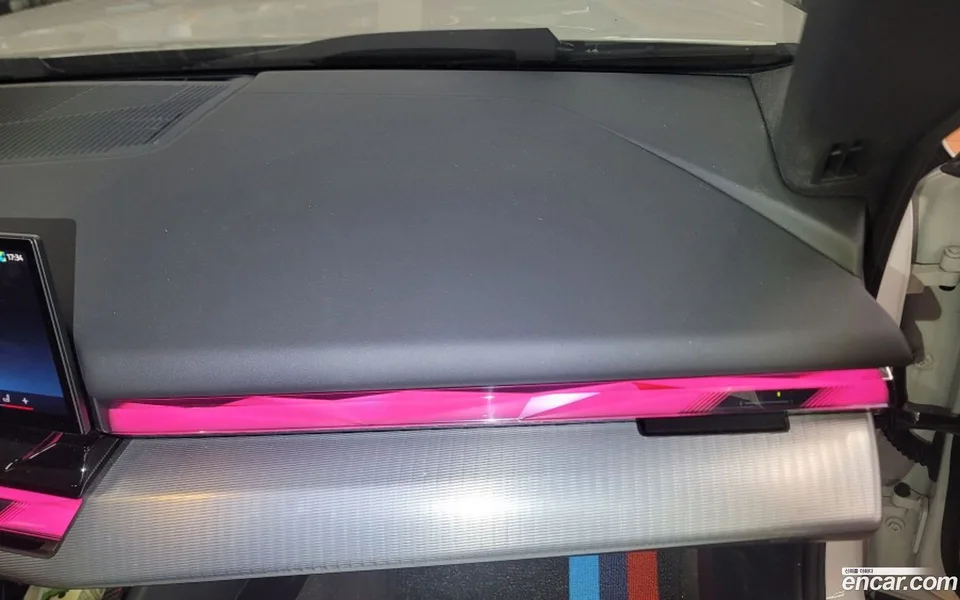BMW i5 eDrive 40 M 2024 — thumbnail 2