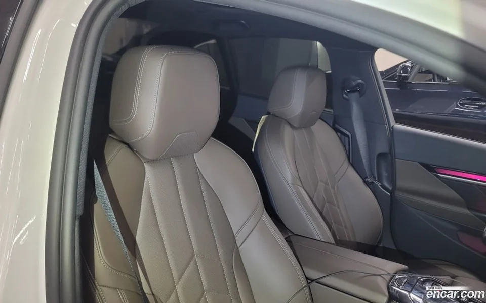 BMW i5 eDrive 40 M 2024 — thumbnail 3