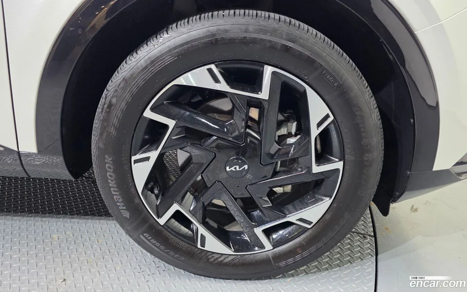 Kia Sportage 1.6 2WD 2024 — миниатюра 5