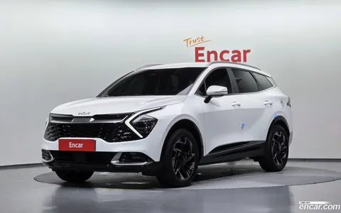 Kia Sportage 2024 купить в Москве