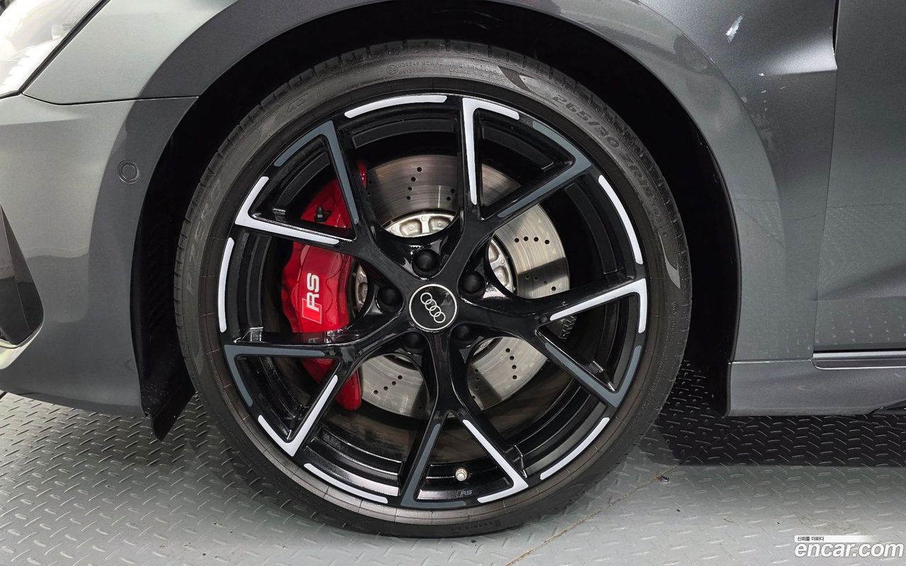 Audi RS3 (8Y) 2023 — 5