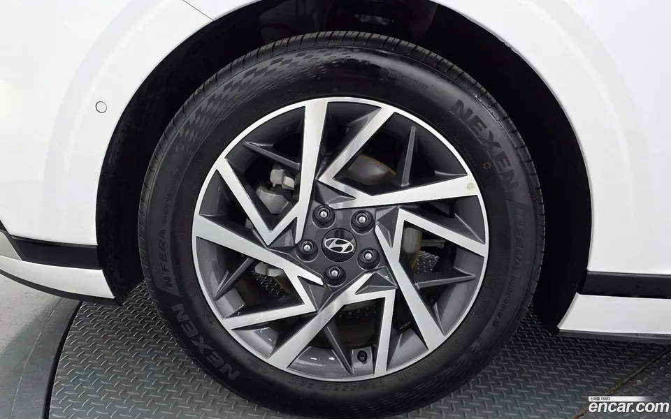 Hyundai Grandeur Hybrid 2025 — миниатюра 2