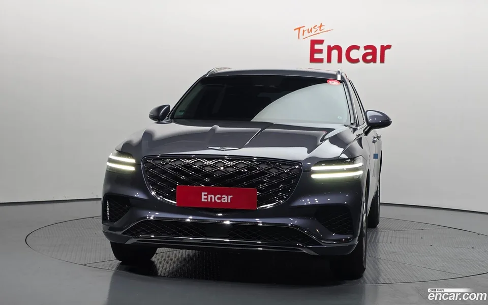 Genesis GV70 2.5T 2WD 2025 — thumbnail 3