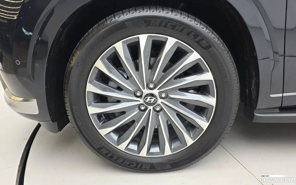Hyundai Palisade 3.8 2WD 2024 — thumbnail 2