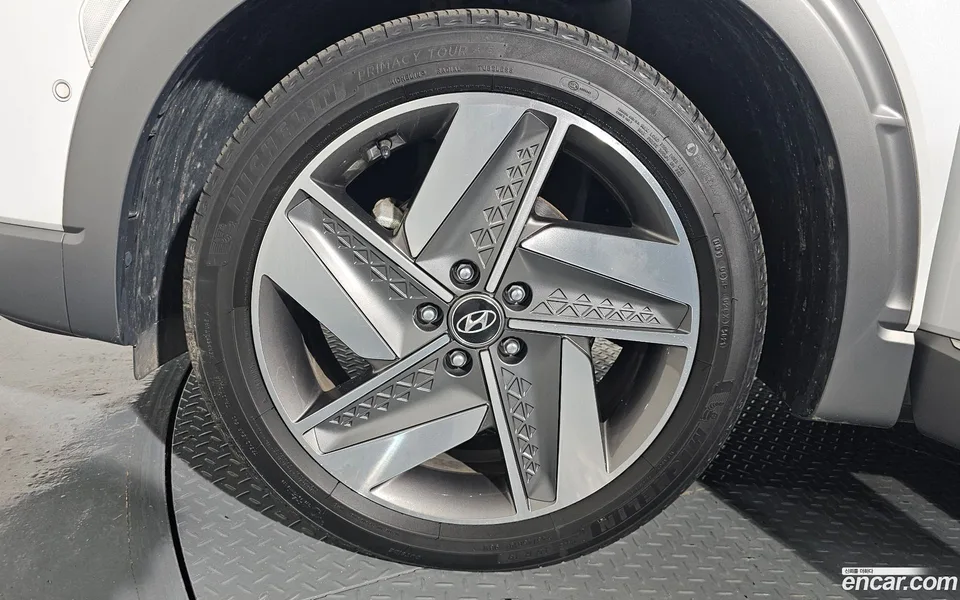 Hyundai Nexo 2022 — миниатюра 5