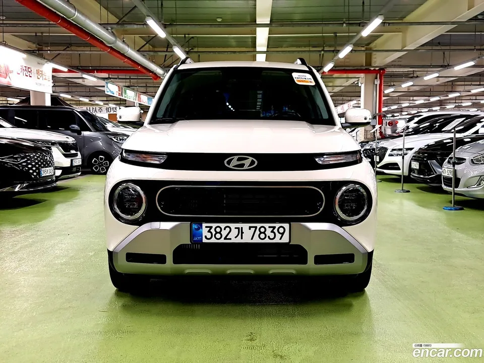 Hyundai Casper 2026 — thumbnail 3