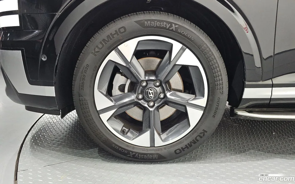 Hyundai Palisade 2.5T 4WD 7 2025 — thumbnail 2