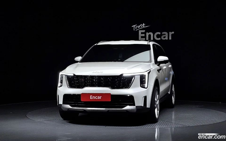 Kia Sorento HEV 1.6 2WD 2024 — thumbnail 3