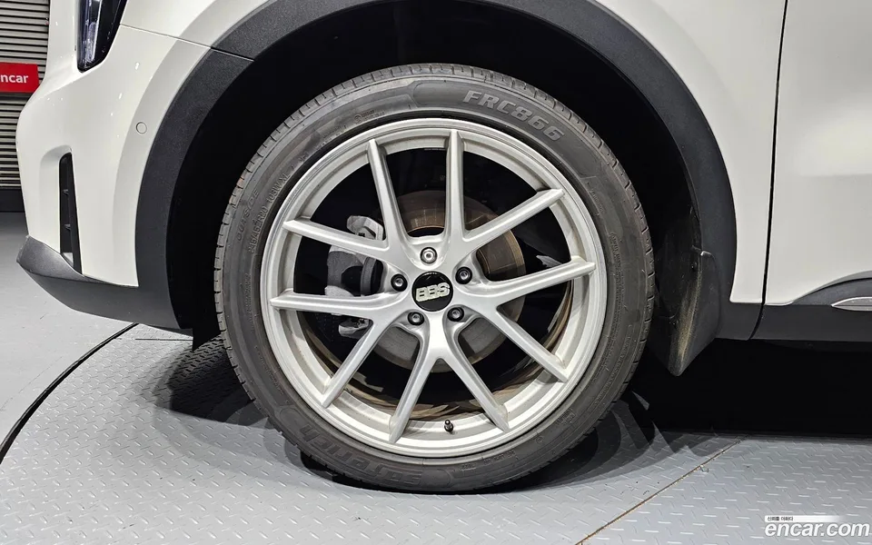 Kia Sorento HEV 1.6 2WD 2024 — thumbnail 5