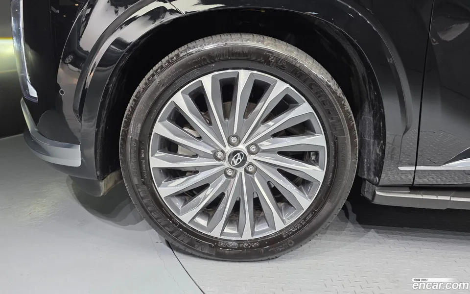Hyundai Palisade 3.8 4WD 2023 — thumbnail 5