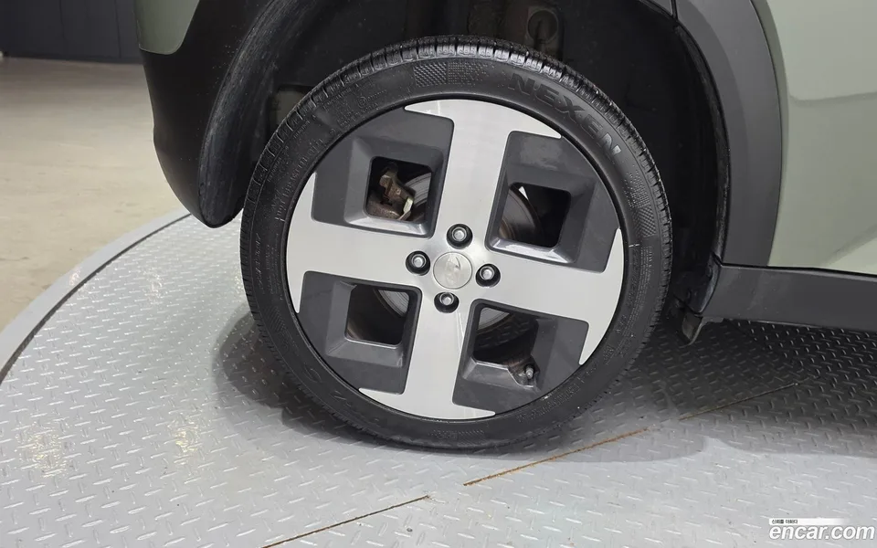 Hyundai Casper Electric 2024 — миниатюра 2