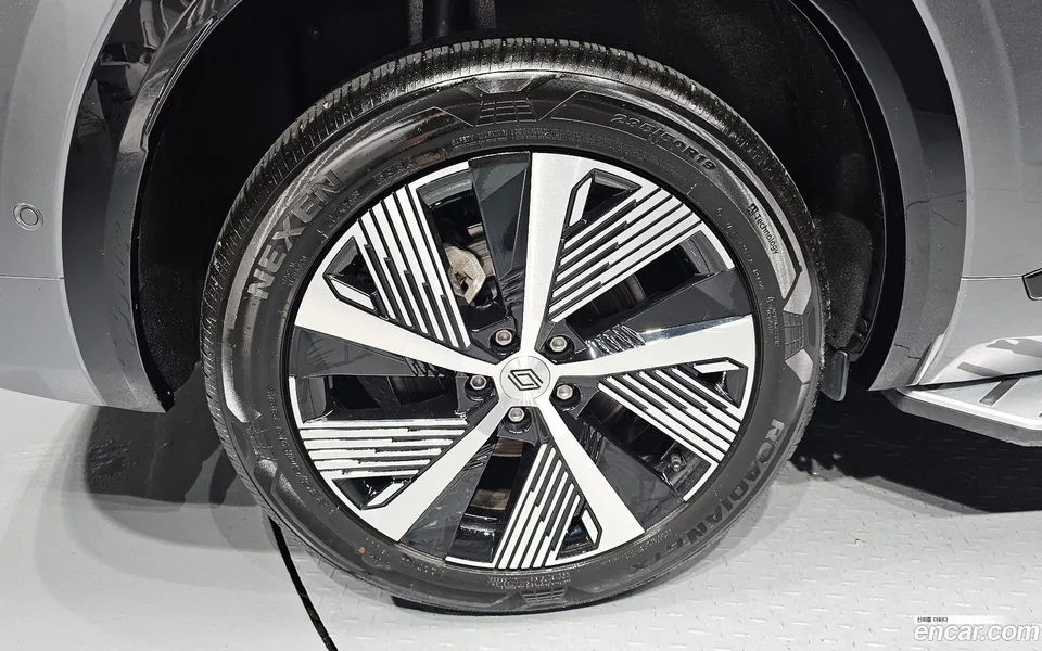 Renault Samsung Grand Koleos 2.0 2WD 2025 — thumbnail 2