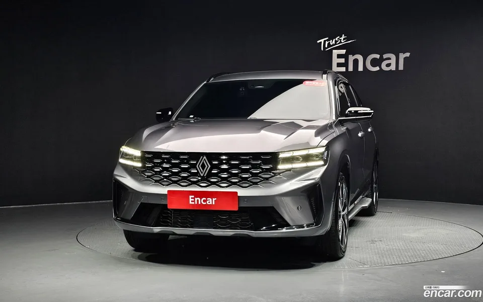 Renault Samsung Grand Koleos 2.0 2WD 2025 — thumbnail 3