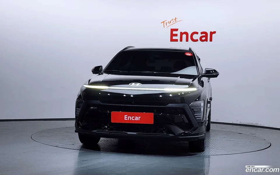 Hyundai Kona 1.6 2WD 2023 — thumbnail 3